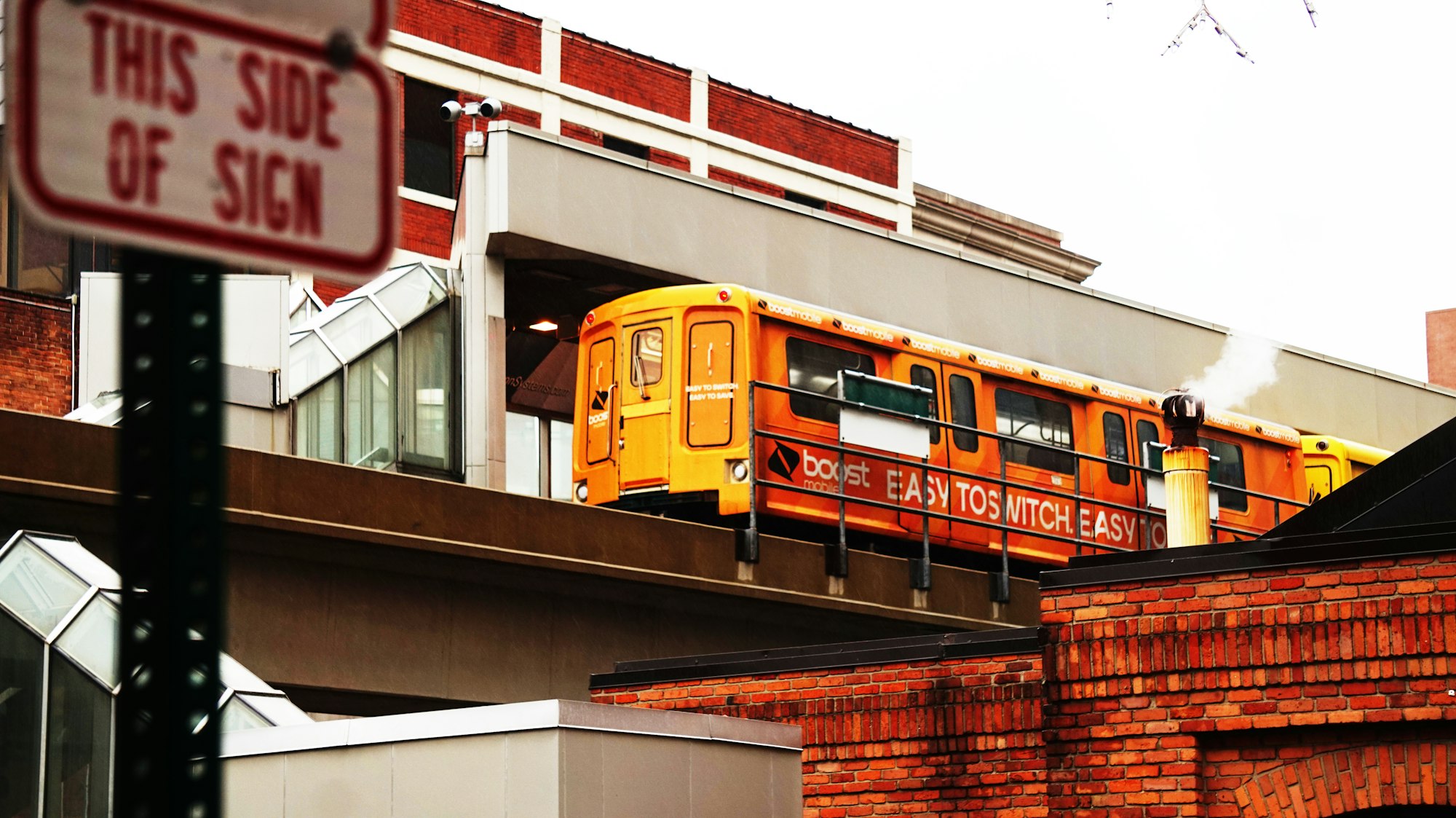 Per vincere, Detroit ha bisogno di più Transit