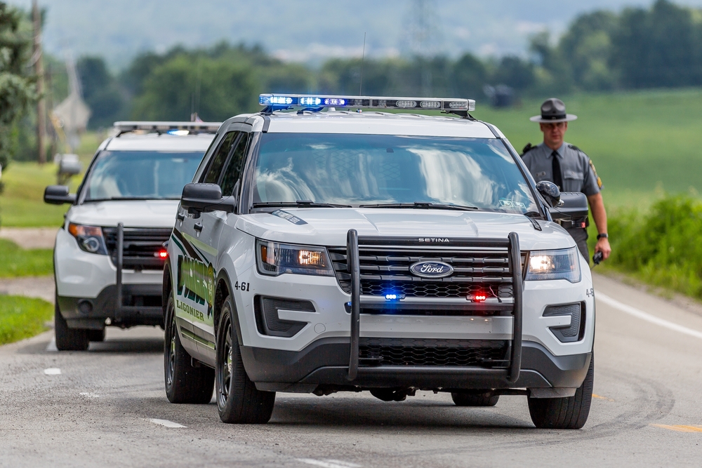 Tre agenti di polizia sono stati uccisi in una sparatoria in Pennsylvania